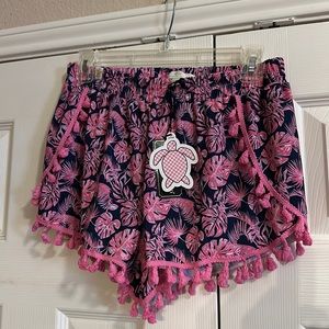 Simply Southern Shorts